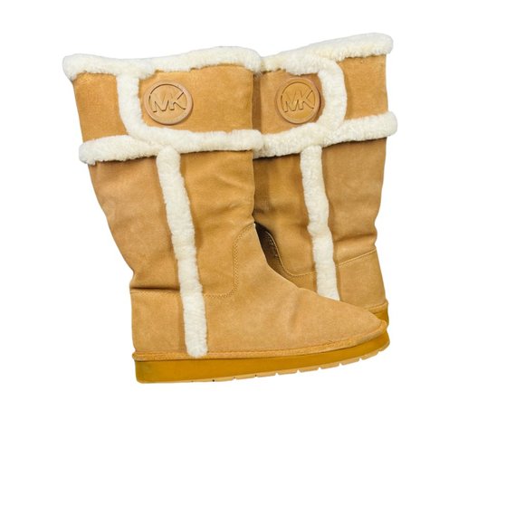 MICHAEL Michael Kors Shoes - MICHAEL by Michael Kors boots